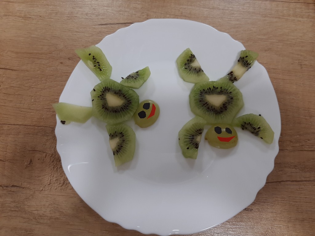 Żółwie