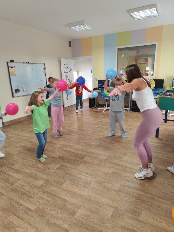 Na sportowo