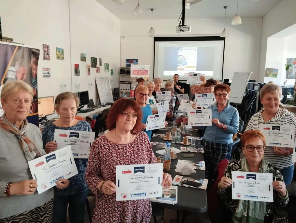 Warsztaty Dziennikarstwa Obywatelskiego