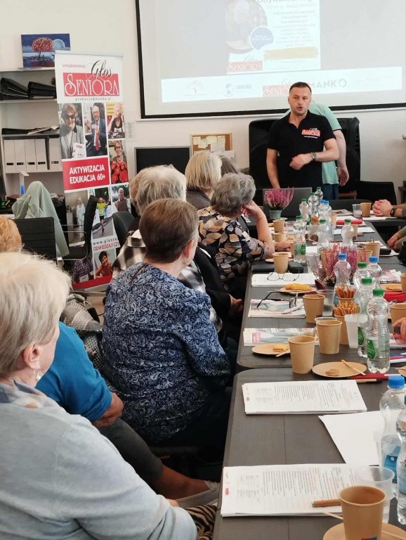 Warsztaty Dziennikarstwa Obywatelskiego