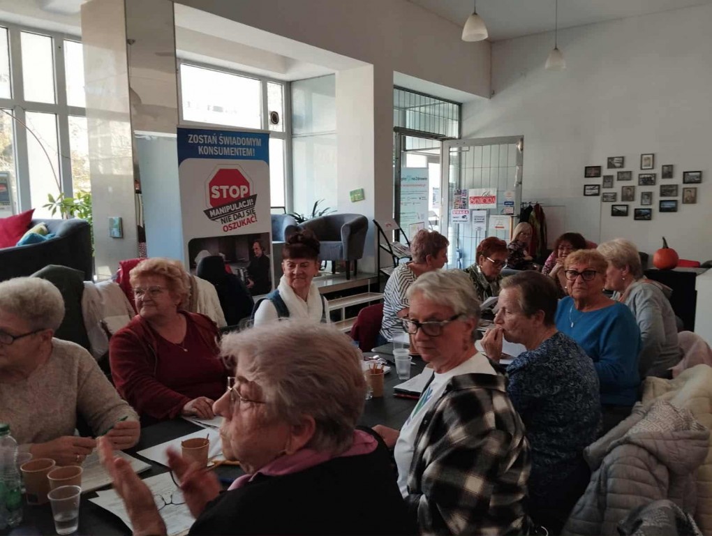 Warsztaty Dziennikarstwa Obywatelskiego