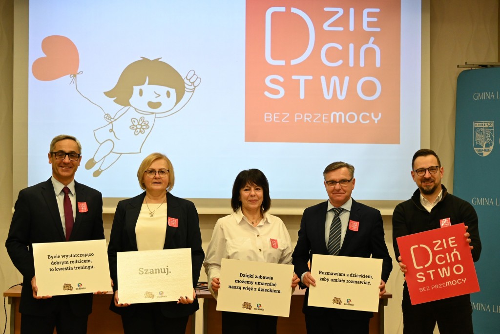 Uczestnicy koferencji