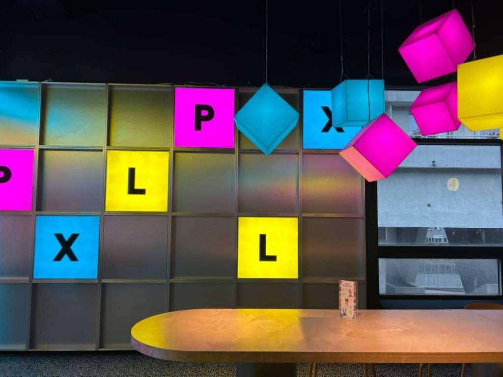 Wycieczka do Pixel XL w Kotowicach 