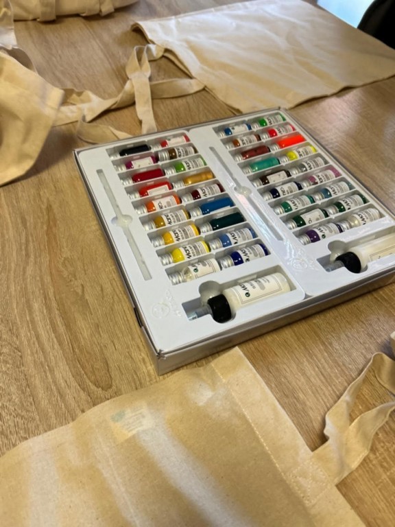 Warsztaty edukacyjne w stylu EKO