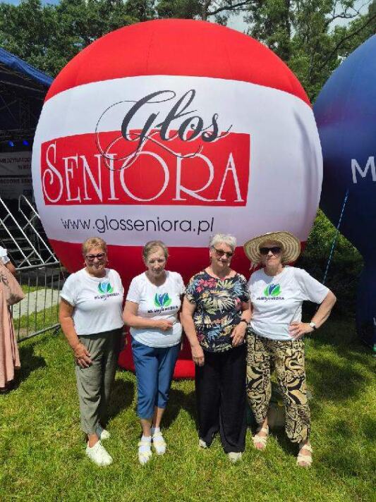 Zdjęcia senioralia