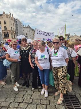 Zdjęcia senioralia