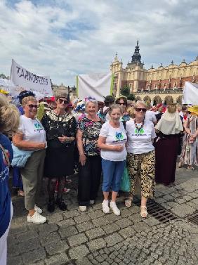 Zdjęcia senioralia