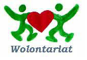 Logo - Wolontariat