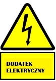 logo dodatek elektryczny