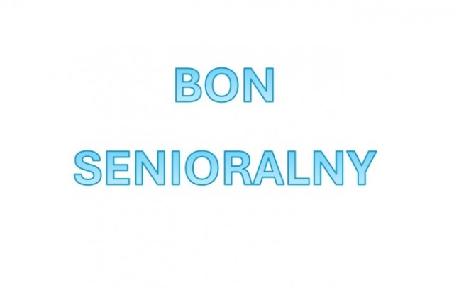 bon senioralny