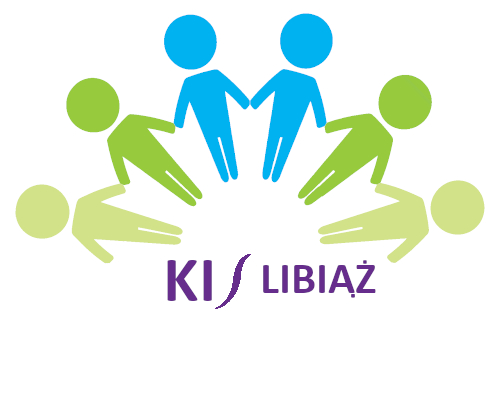 logo Klubu Integracji Społecznej