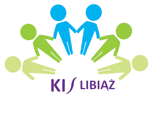 logo Klubu Integracji Społecznej w Libiążu