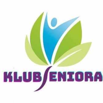 Logo Klubu Seniora