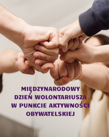 plakat dłonie wolotariat