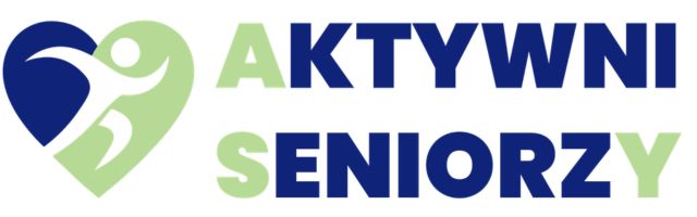 logo Programu Aktywni seniorzy